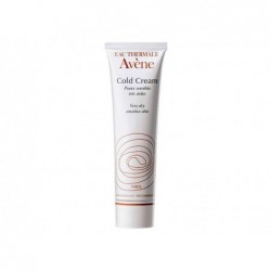 Cold Cream Avene 40 Ml
