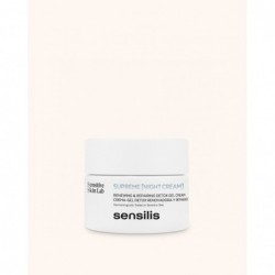 Sensilis Supreme Crema De...