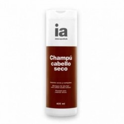 Interapothek Champu C Seco...