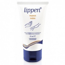 Lippen Crema de Manos 50 Ml