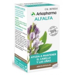 Arkopharma Arkocaps Alfalfa...