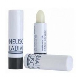 Neusc Lápiz Labial 3gr
