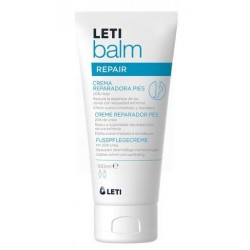 LetiBalm Crema Reparadora...
