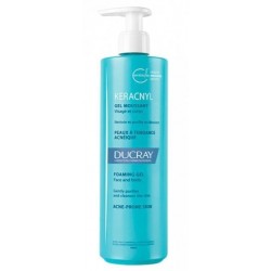 Ducray Keracnyl Gel...