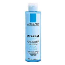 La Roche Posay Effaclar...