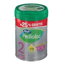 Hero Baby Pedialac 2 1000g