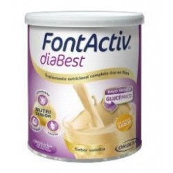 Fontactiv DiaBest 400g