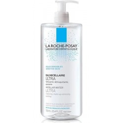 La Roche Posay Agua Micelar...