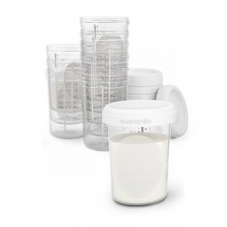 Suavinex Recipientes de...