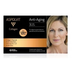 Aspolvit Anti-Aging...