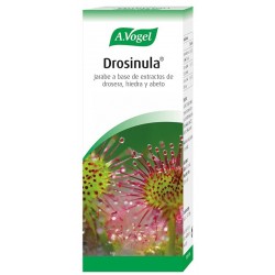 A. Vogel Drosinula Jarabe...