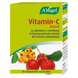 A. Vogel Vitamin-C 40...