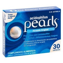 Dhu Acidophilus Pearls 30...
