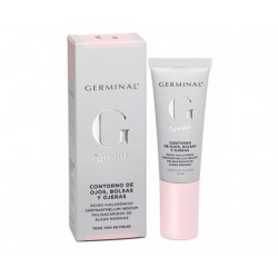 Germinal Contorno de Ojos,...