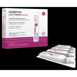 Sesderma Lactyferrin...
