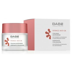 Babé Vitance Anti-Ox Crema...