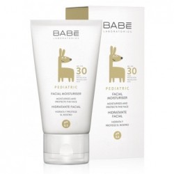 Babé Pediatric Hidratante...