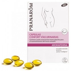 Pranarom Aromafemina...