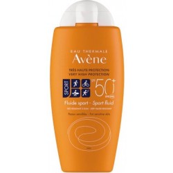 Avene Fluido Sport SPF 50+...
