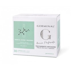 Germinal Acción Profunda...
