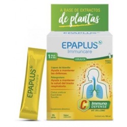 Epaplus Inmuncare Viravix...