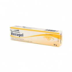 Recugel Gel 10 Gr