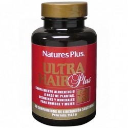 Natures Plus Ultra Hair...