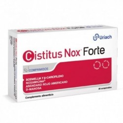 Cistitus Nox Forte 20...