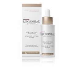 Liposomial Well Aging Sérum...