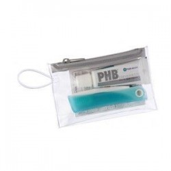 Phb White Kit Cepillo + Pasta