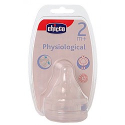 Chicco Tetina Fisiológica...