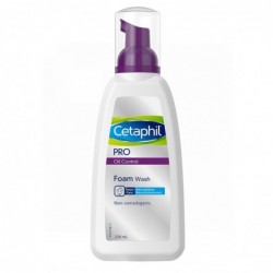 Cetaphil Espuma Limpiadora...