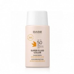 Babé Super Fluid...