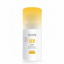 Babé Desodorante Roll-On...