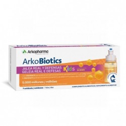 Arkobiotics Jalea Real y...