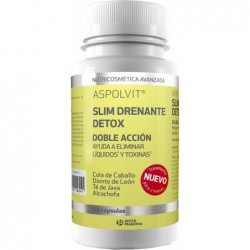 Aspolvit Slim Drenante...
