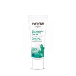 Weleda HydraCream...