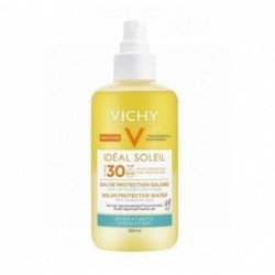 Vichy Ideal Soleil Agua...