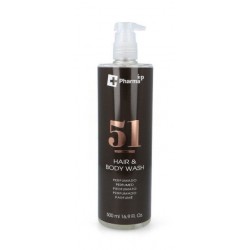 IAP Pharma Gel Champú Pour...