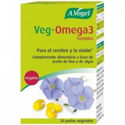 A. Vogel Veg-Omega 3...