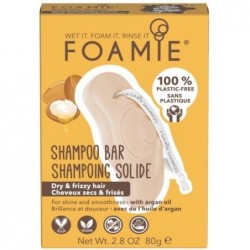 Foamie Champú Nutritivo...