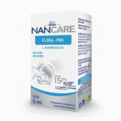 Nancare Flora Pro 5ml