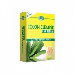 ESI Colon Cleanse Forte...