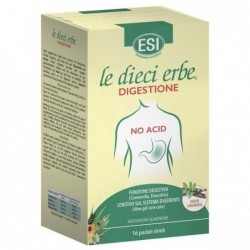Digestivaid Forte 16 Pocket...