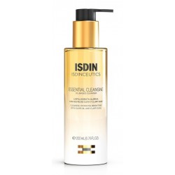 Isdin Essential Cleansing...