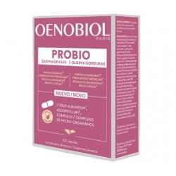 Oenobiol Probio Quemagrasas...
