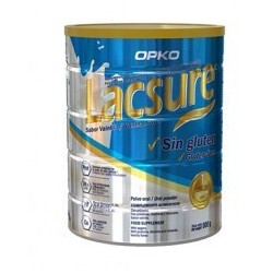 Lacsure Opko 800gr