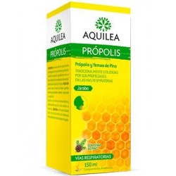 Aquilea Própolis Jarabe 150 ml