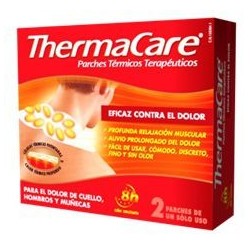 Thermacare Cuello 2 Un