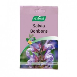 A. Vogel Salvia Bonbons 75gr